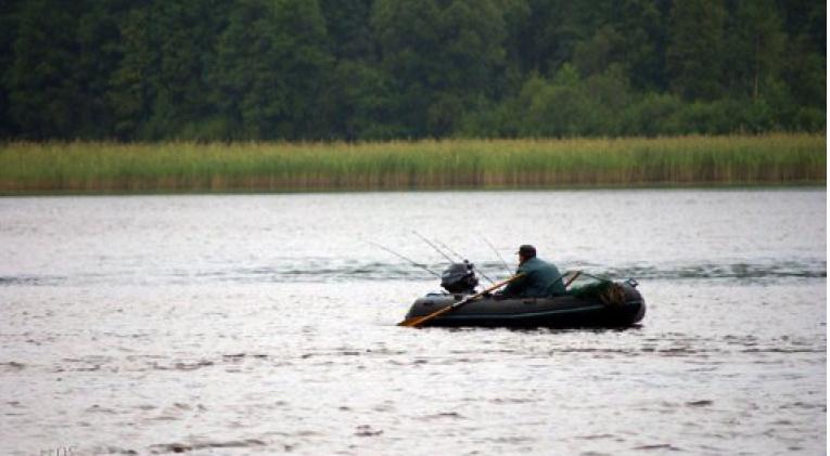 Любимовская