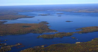 Белкина Грива