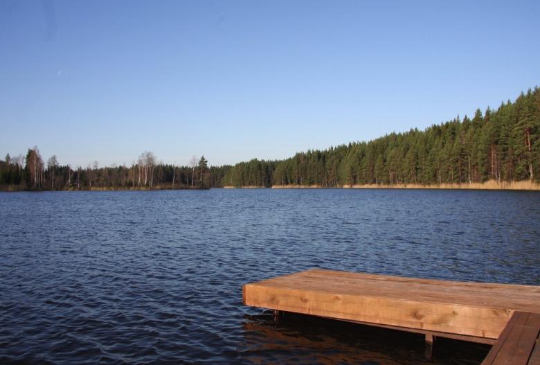 Свирская слобода