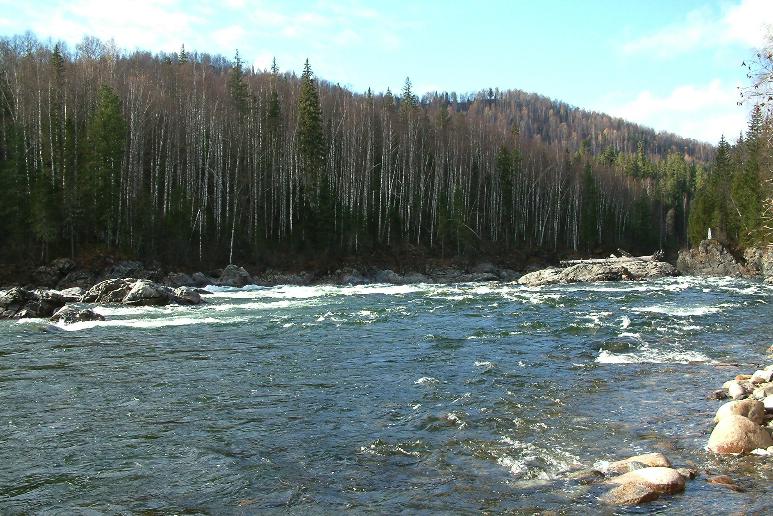 Усадьба Околица