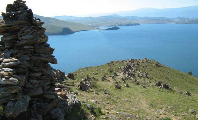 Ветер странствий