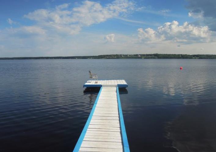 Онежское подворье