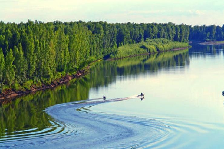 Русский дом