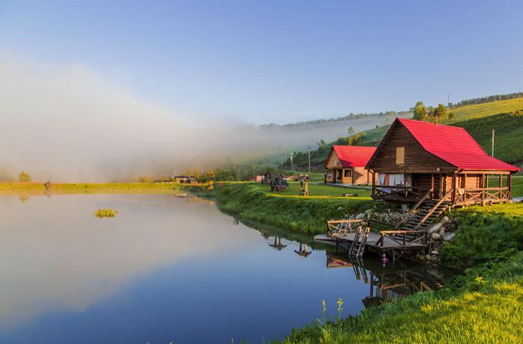 Никольское