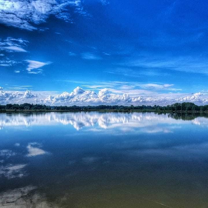 Łowisko Wodna Kraina