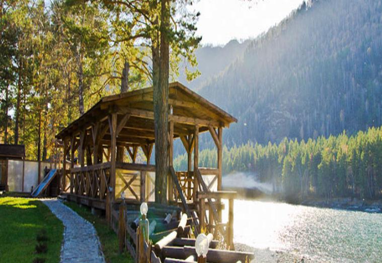 Усадьба Круцких