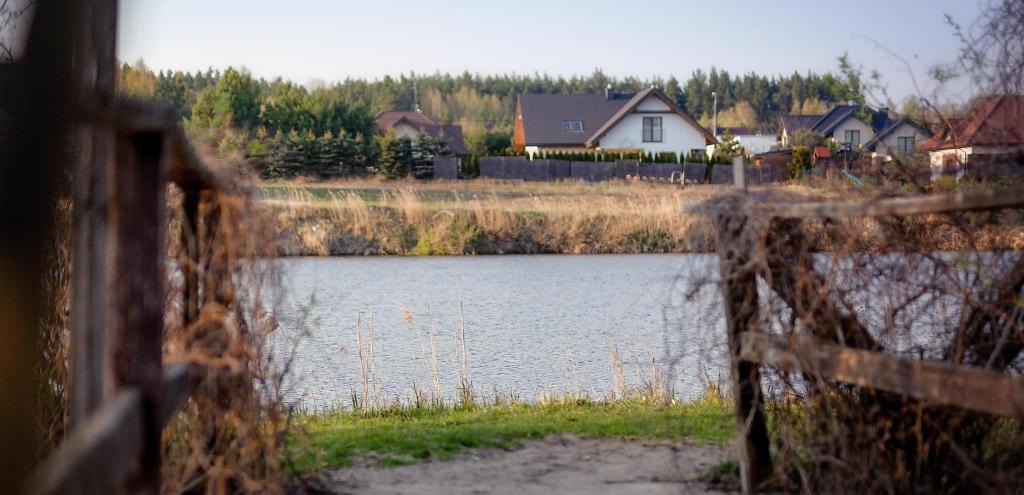 Łowisko Stary Młyn