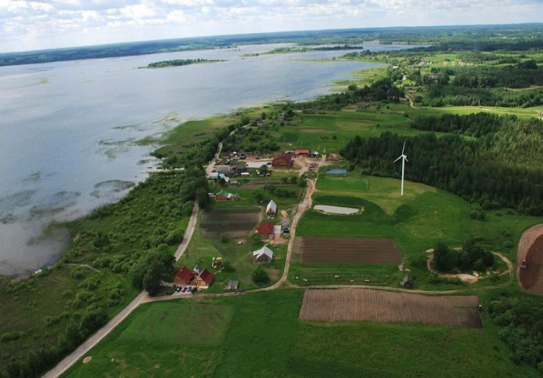 Красногорка