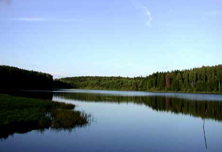 Природа-Люкс