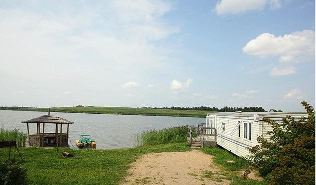 Черницкое озеро