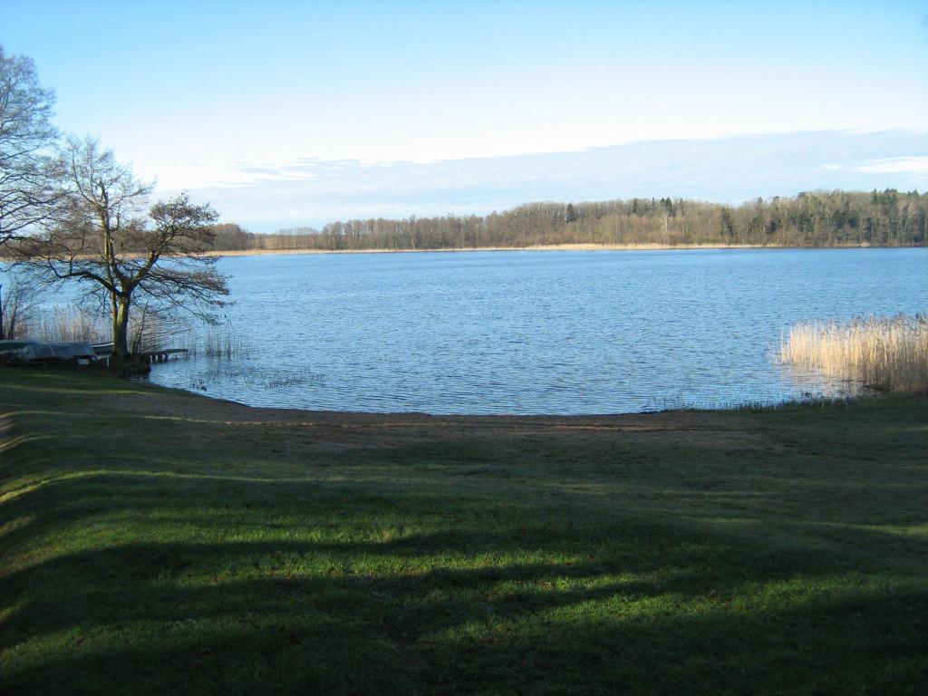 Wersminia-Łowisko specjalne