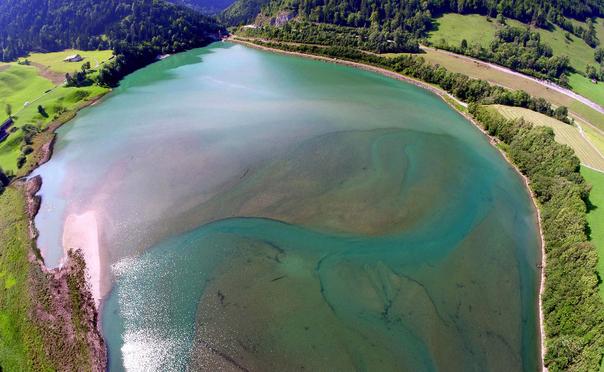 Amt für Wald und Natur WNA