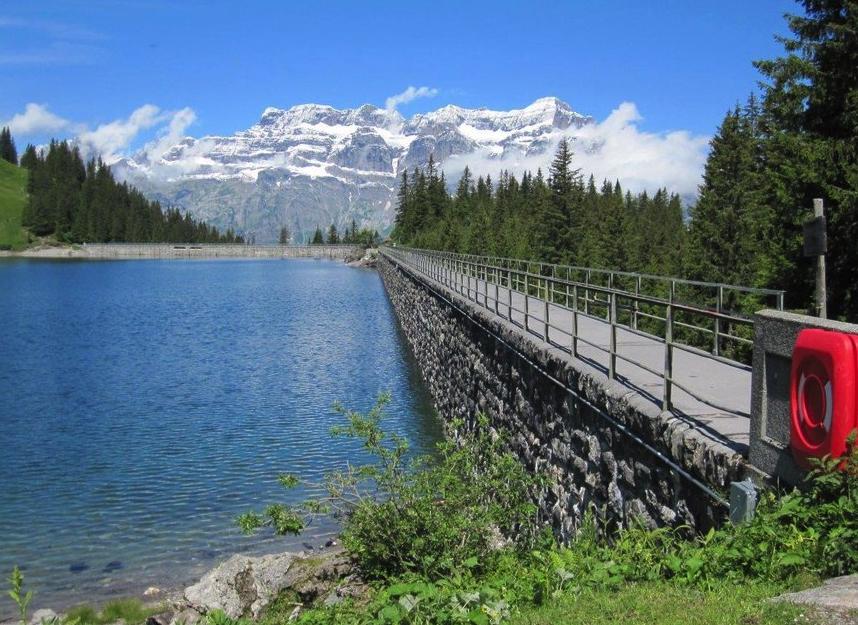 Departement Bau und Umwelt