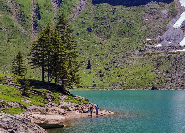 Amt für Justiz Jagd und Fischerei