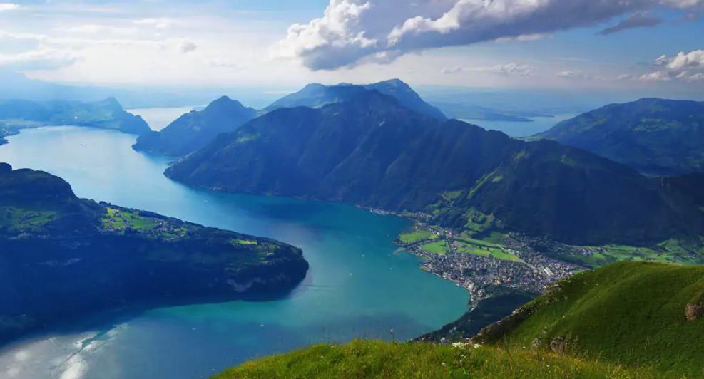 Amt für Justiz Jagd und Fischerei