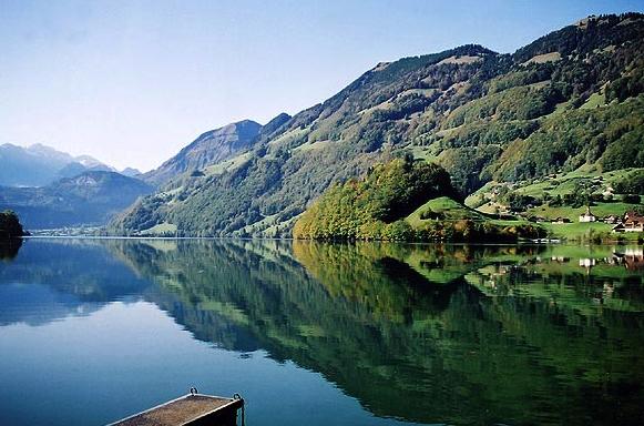 Amt für Landwirtschaft und Umwelt