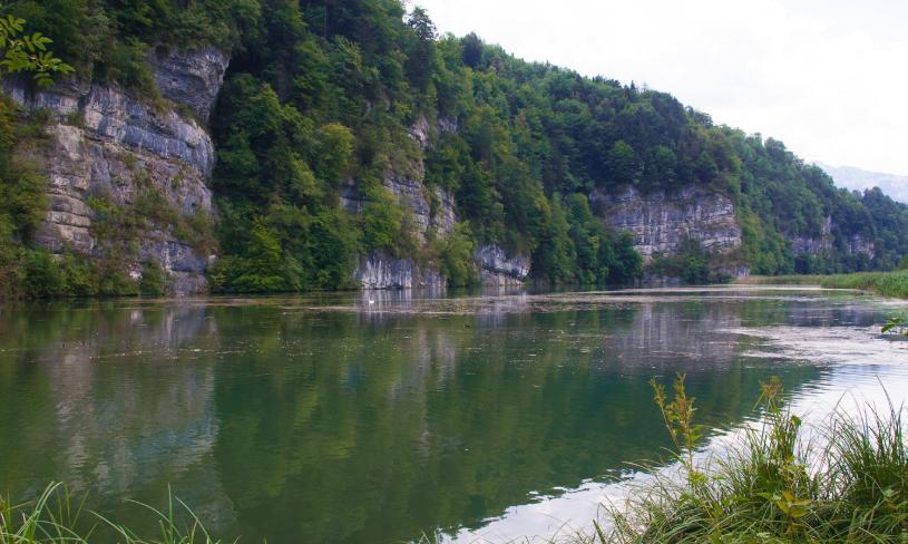 Amt für Landwirtschaft und Umwelt