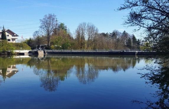 Amt für Natur, Jagd und Fischerei