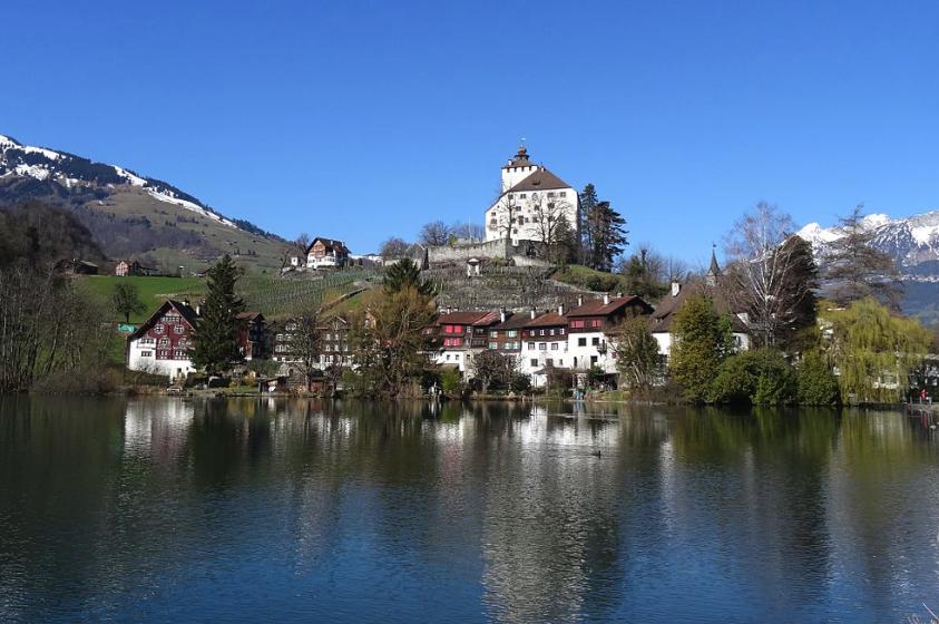 Amt für Natur, Jagd und Fischerei