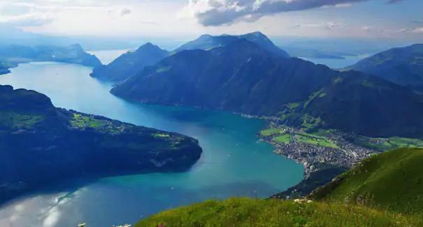 Amt für Natur, Jagd und Fischerei