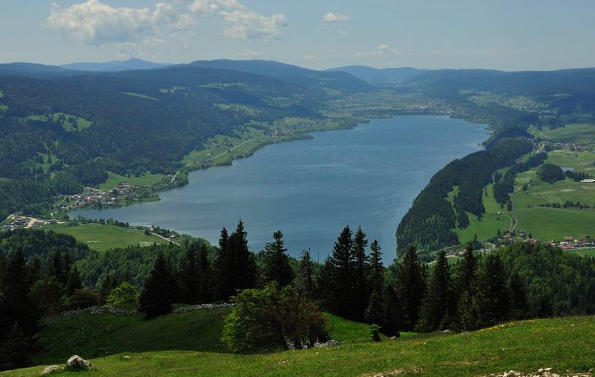 Direction générale de l'environnement