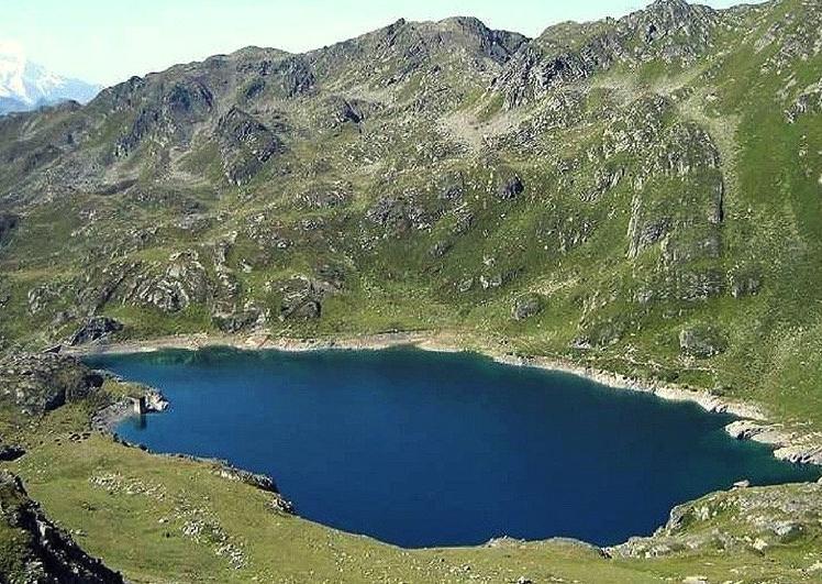 Dienststelle für Jagd, Fischerei und Wildtiere