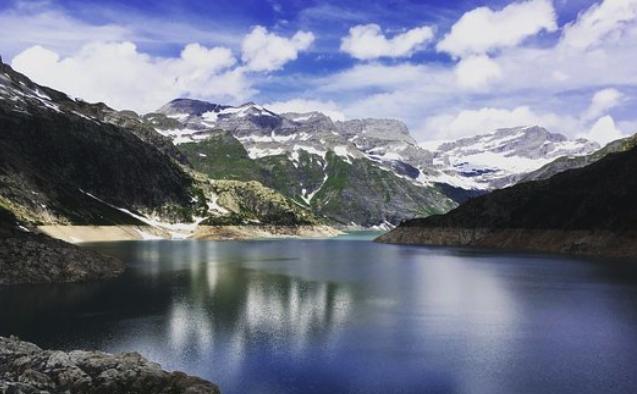 Dienststelle für Jagd, Fischerei und Wildtiere