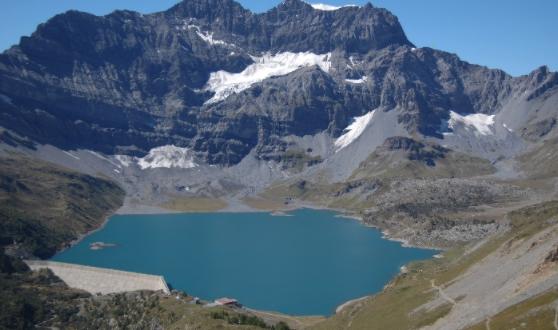 Dienststelle für Jagd, Fischerei und Wildtiere