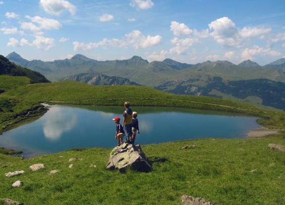 Dienststelle für Jagd, Fischerei und Wildtiere