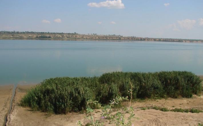 Agenţia "Apele Moldovei"