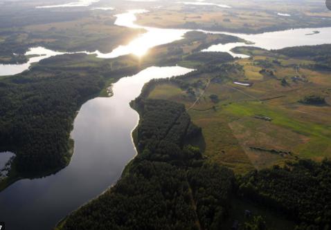 „Lapėnų sodyba“