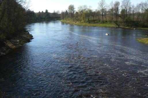 Atpūtas māja Põnka