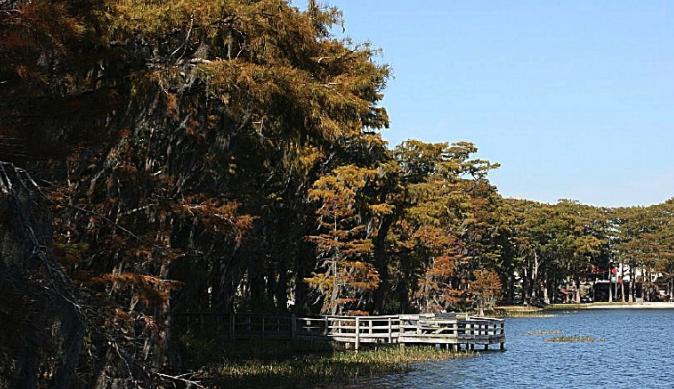 Florala State Park