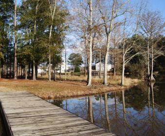 Point A lake RV Park and Campground