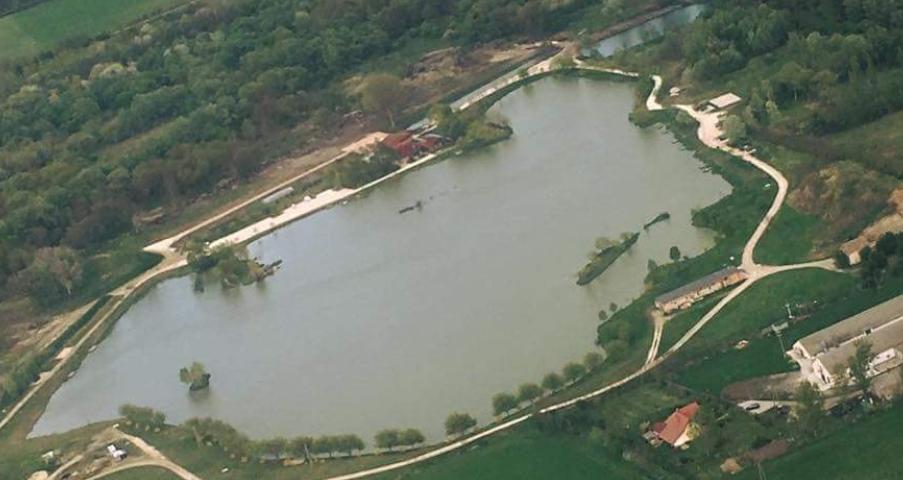 Euro Aqua Lake