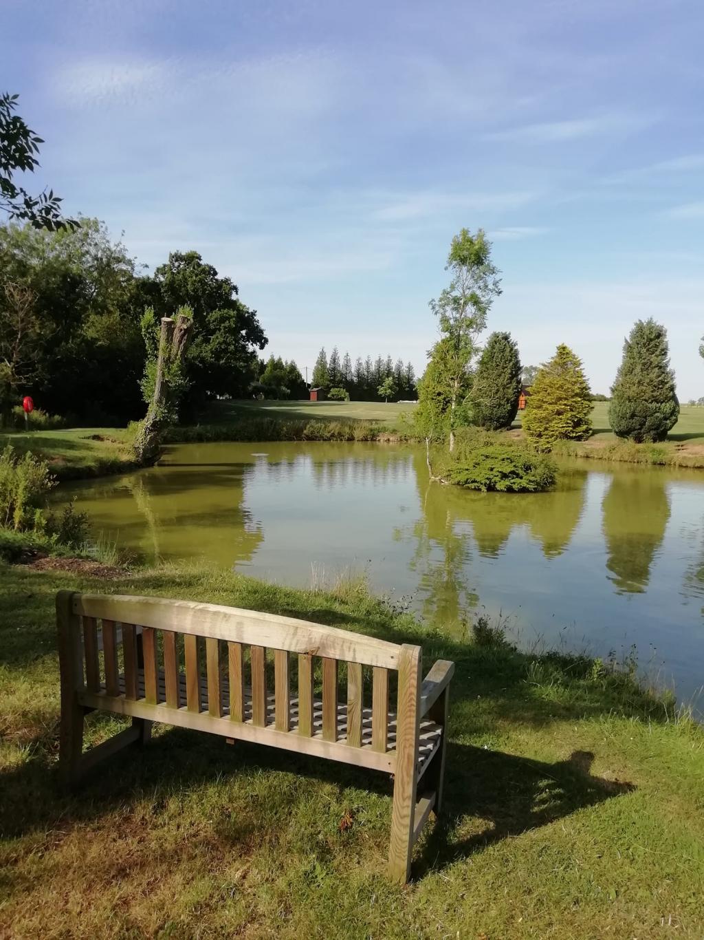 Kettles Farm Fishery
