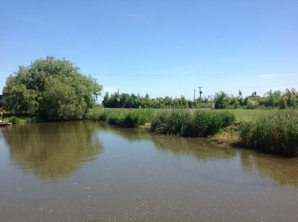 The Lawns & Lakes Camping and Caravanning