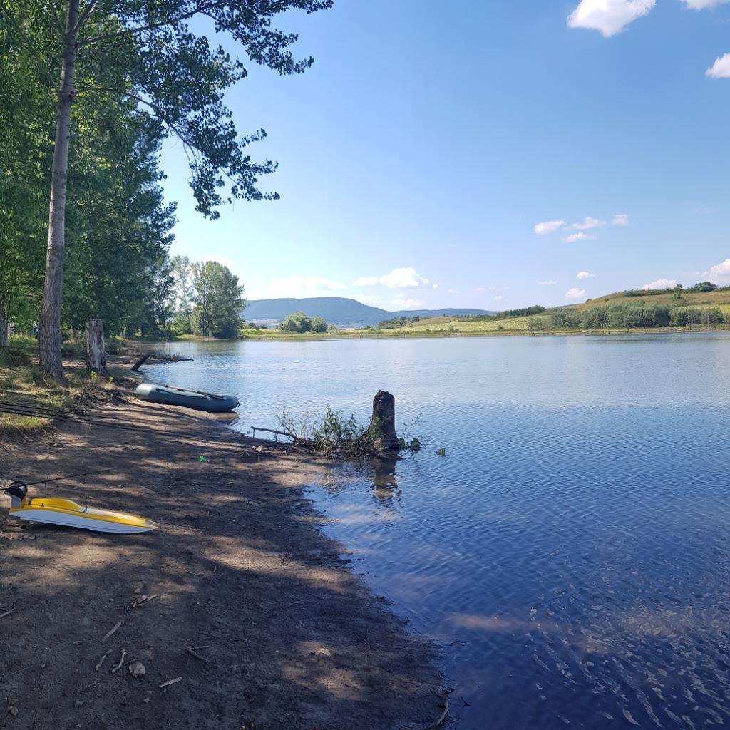 Ряховски ливади