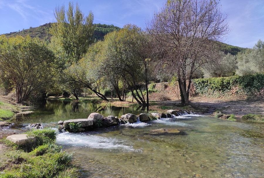 Teresa y Bejís (Rio Palancia)