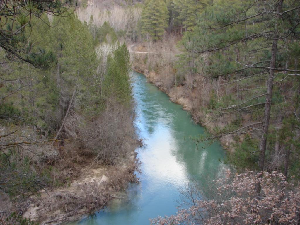 Coto Taravilla (Rio Cabrilla)