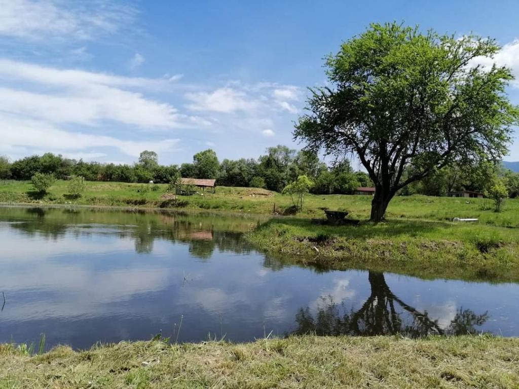 Самоковският рай