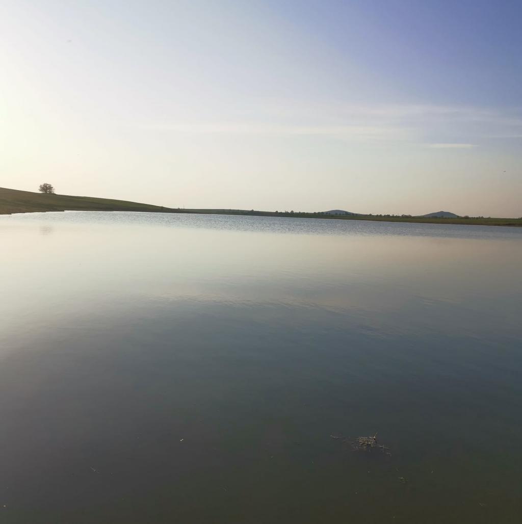 Язовир Прогрес