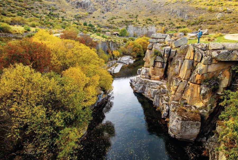 Coto Garganta de Gredos