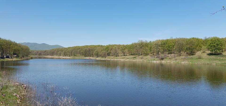 Двете Дъбици