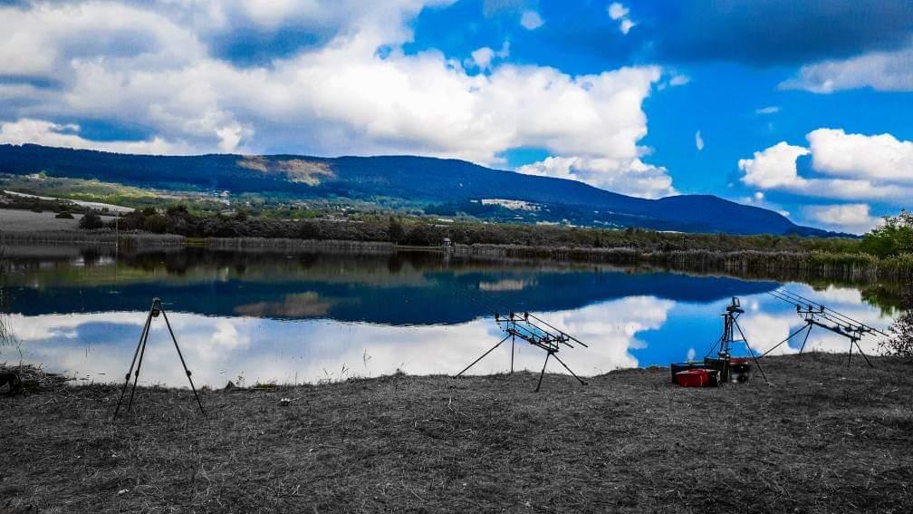 Кулеков Лейк