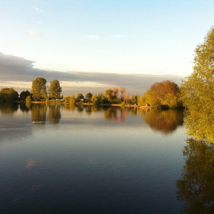 Cromwell Lake Fishery