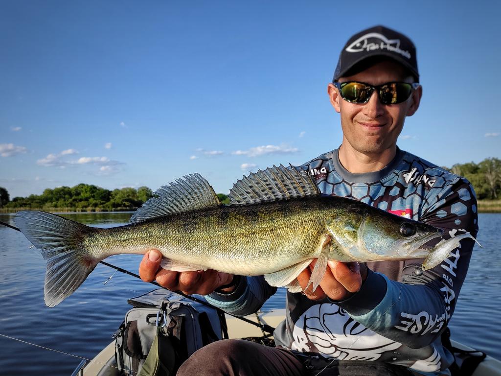 Jezioro Pamiątkowskie