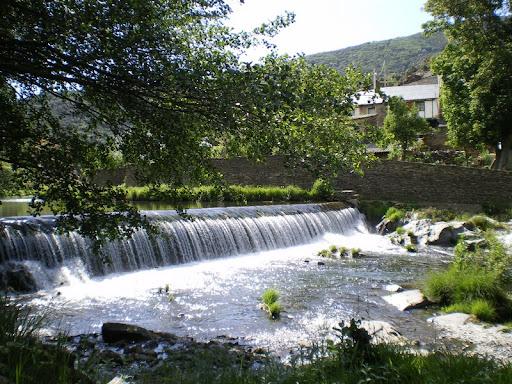 AREC Cabrera (Rio Cabrera)