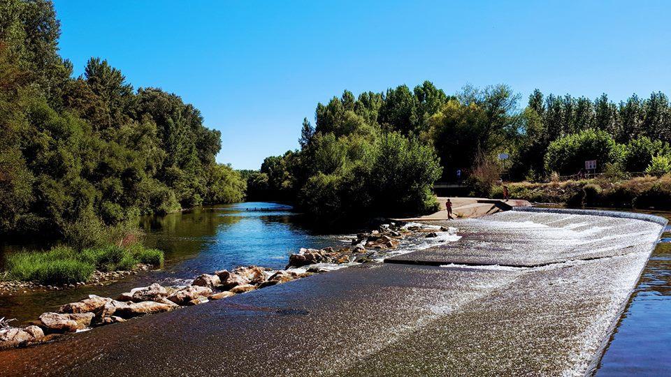 AREC Órbigo (Rio Órbigo)