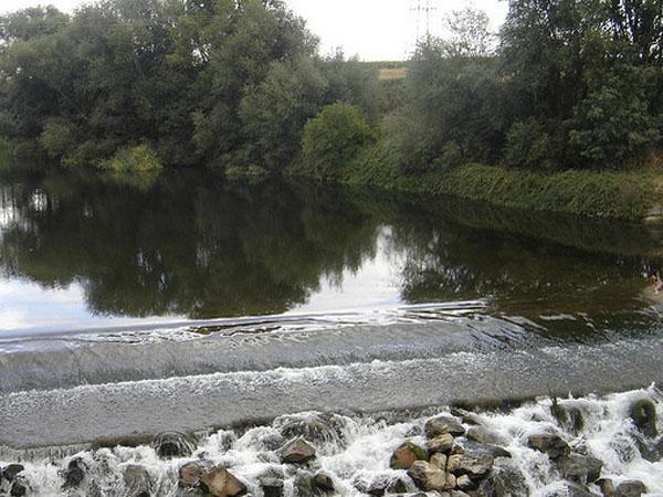 AREC Puente Paulón (Rio Órbigo)